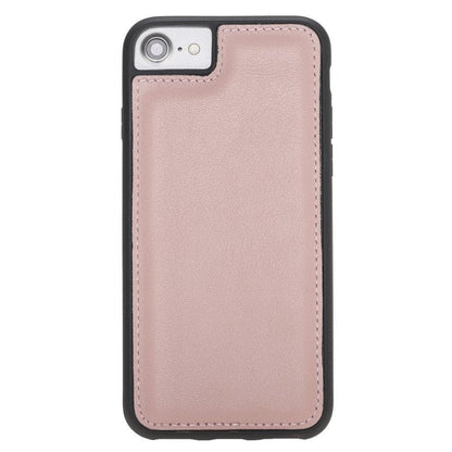 Apple iPhone SE/8/7 Series Leather Case / FXC - Flex Cover