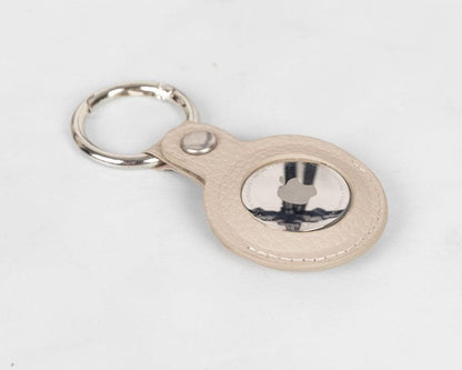 Arta Leather Keyring for Apple AirTag