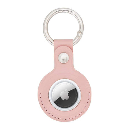 Arta Leather Keyring for Apple AirTag