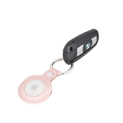 Arta Leather Keyring for Apple AirTag
