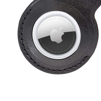 Arta Leather Keyring for Apple AirTag