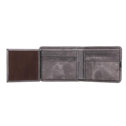 Benjamin Wallet TN18