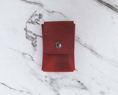 Cigarette Case Bouletta