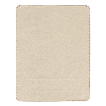 B2B Comfy Leather Mouse Pad