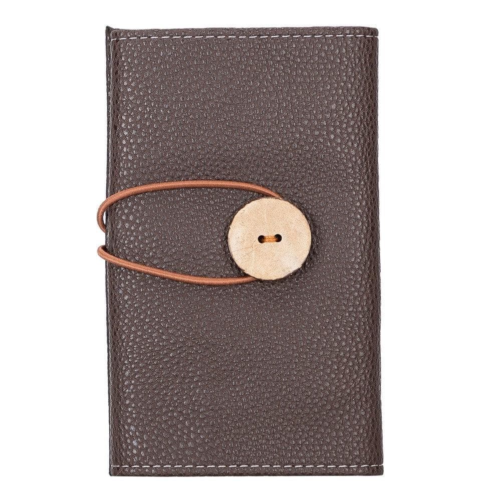 Geniun Leather Business Orginizer Bouletta