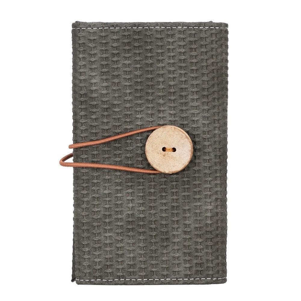 Geniun Leather Business Orginizer Bouletta