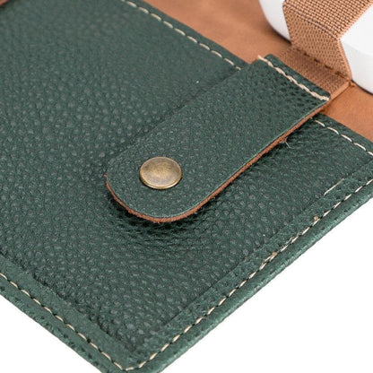 Geniun Leather Business Orginizer RST2 Bouletta