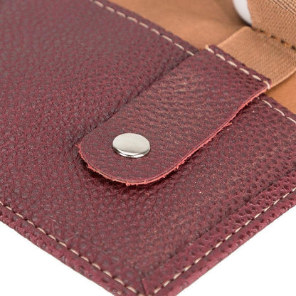 Geniun Leather Business Orginizer Bouletta