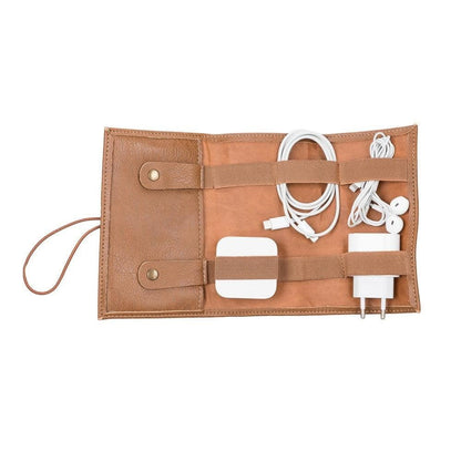 Geniun Leather Business Orginizer Bouletta