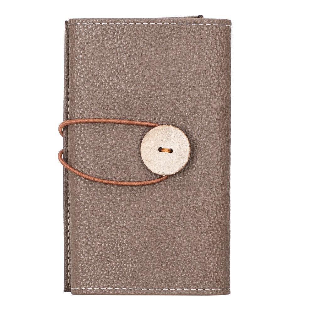 Geniun Leather Business Orginizer Bouletta