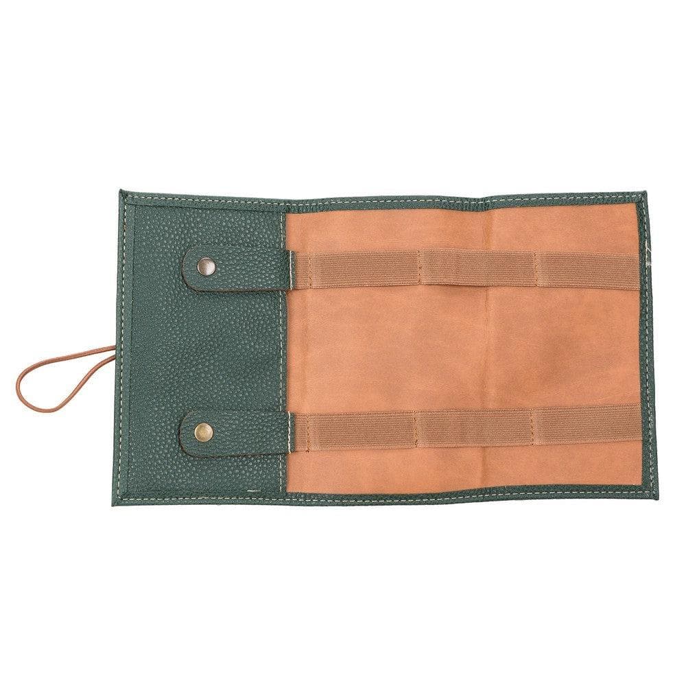 Geniun Leather Business Orginizer