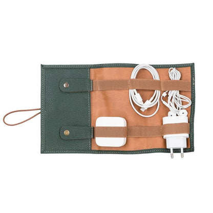 Geniun Leather Business Orginizer Bouletta