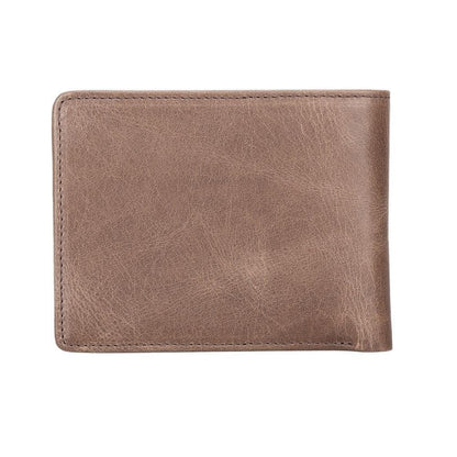 Leather Ben Waller Light Brown