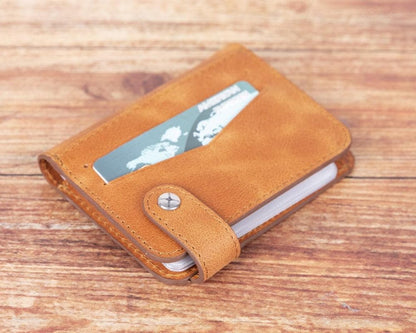 Oscard Card Holder