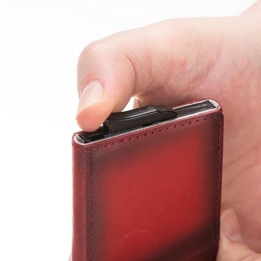 Torres Mechanical Card Holder V4EF