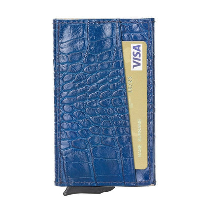 Torres Mechanical Card Holder