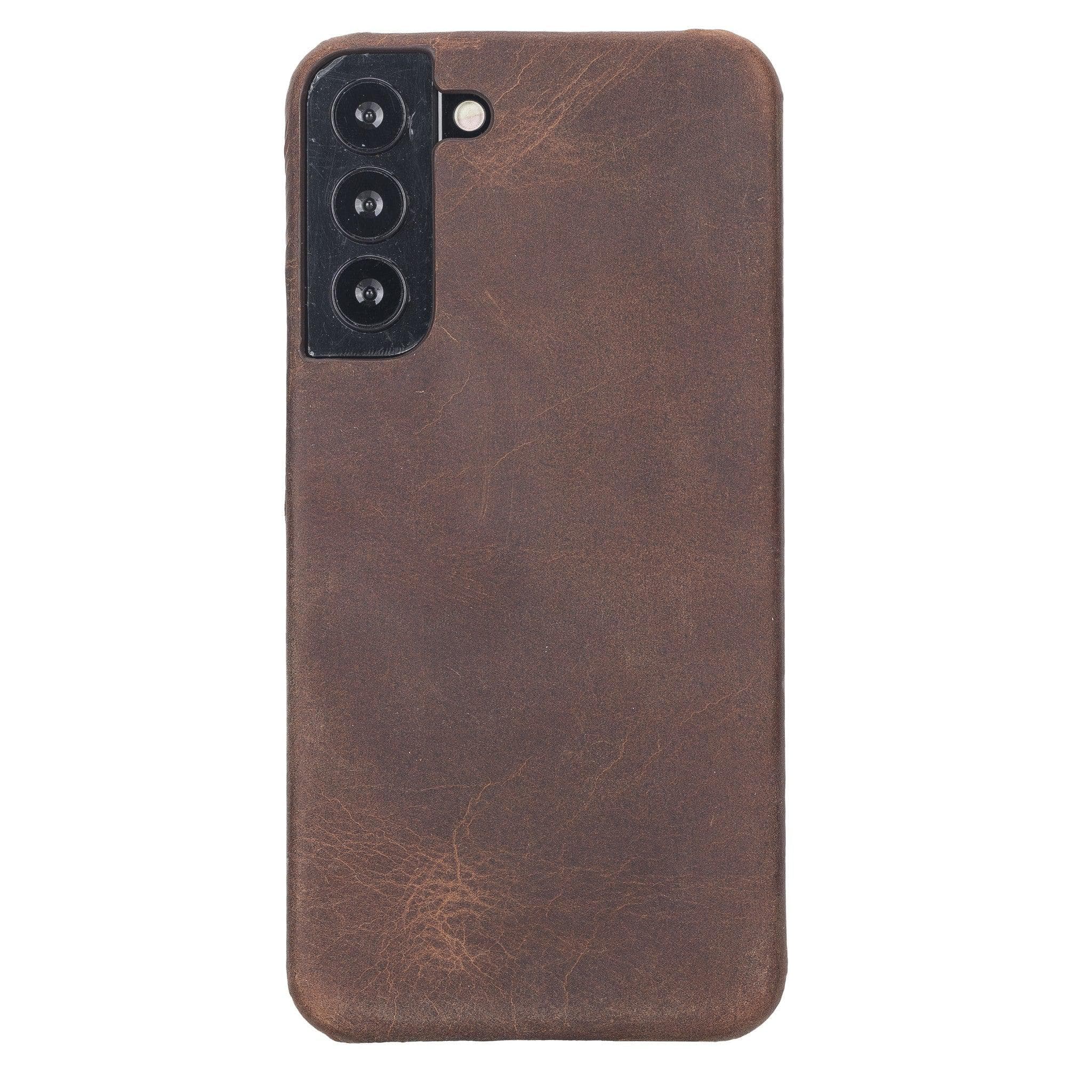UJ LEATHER CASE S22 SERIES