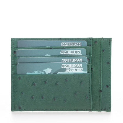 Zip Card Holder ERC2