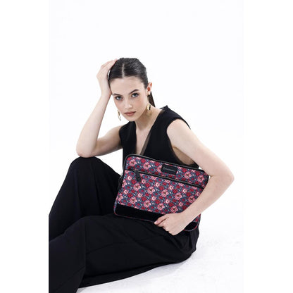 BloominBag Blossom Lovin' 15-16 inch Laptop / MacBook Sleeve _2