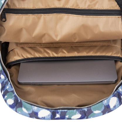 BloominBag Eternal Circles 13-14 inch MacBook / Laptop Backpack_10