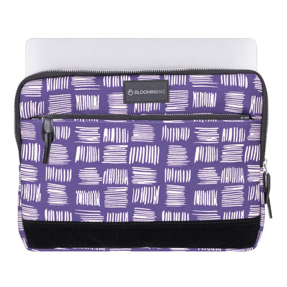 BloominBag Harmony Hatchards 15-16 inch Laptop / MacBook Sleeve _6