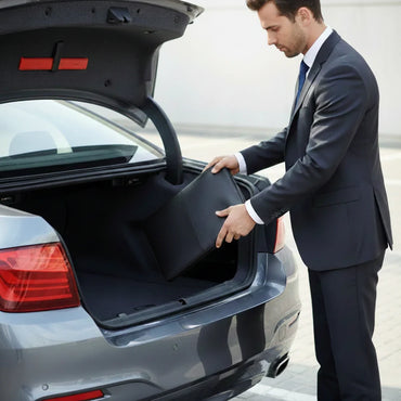 Miraj, Hakiki Deri Seccade