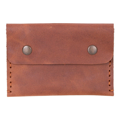 Vita Leather Card Holder