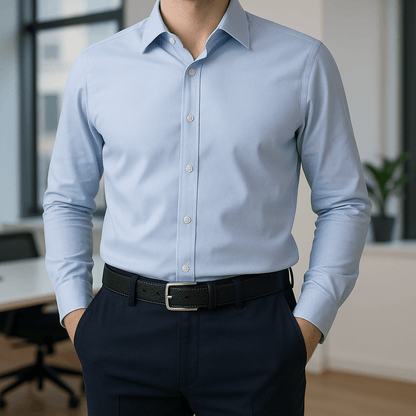 Urban, Hakiki Deri Erkek Kemer