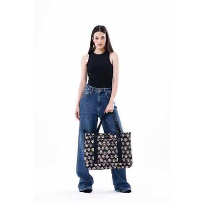 BloominBag Soul Mate Tote Bag _3